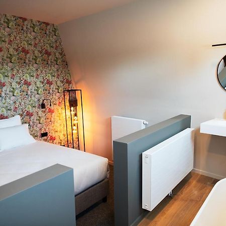Hotel De La Poste Ellezelles Dış mekan fotoğraf
