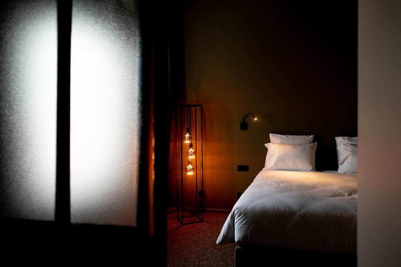 Hotel De La Poste Ellezelles Dış mekan fotoğraf