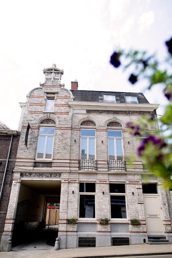 Hotel De La Poste Ellezelles Dış mekan fotoğraf